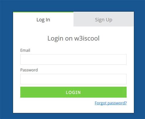 tab log in.